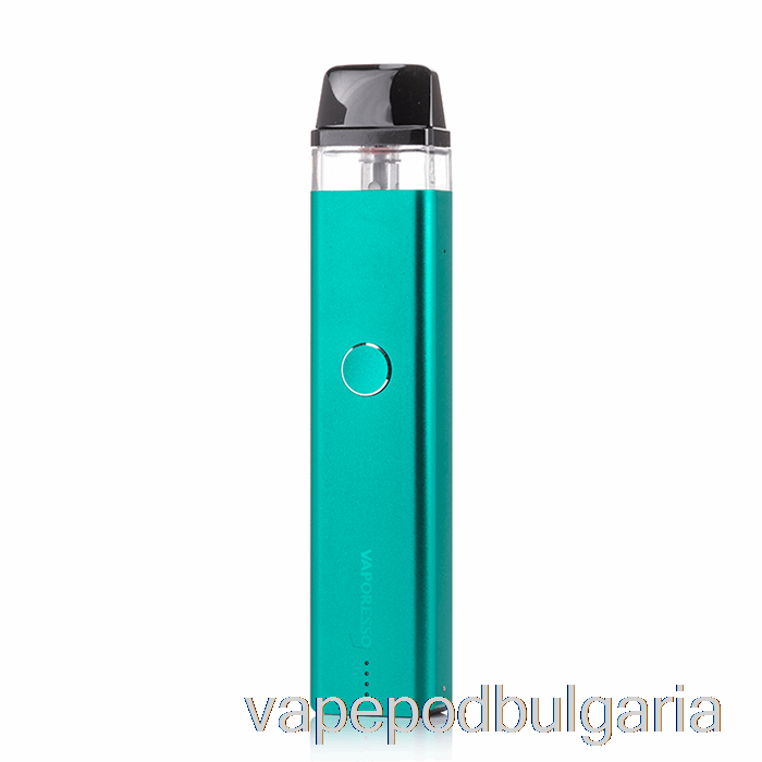 Vape Течности Vaporesso Xros 2 16w Pod система горско зелено